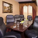 Ayres Hotel Manhattan Beach 
