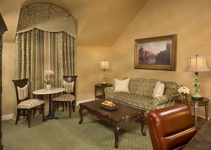 Ayres Hotel Manhattan Beach