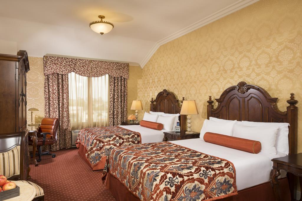 Ayres Manhattan 4*