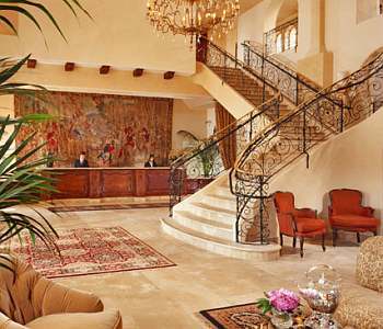 Ayres Manhattan Hotel Hawthorne