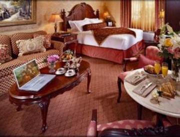 Ayres Manhattan 4*